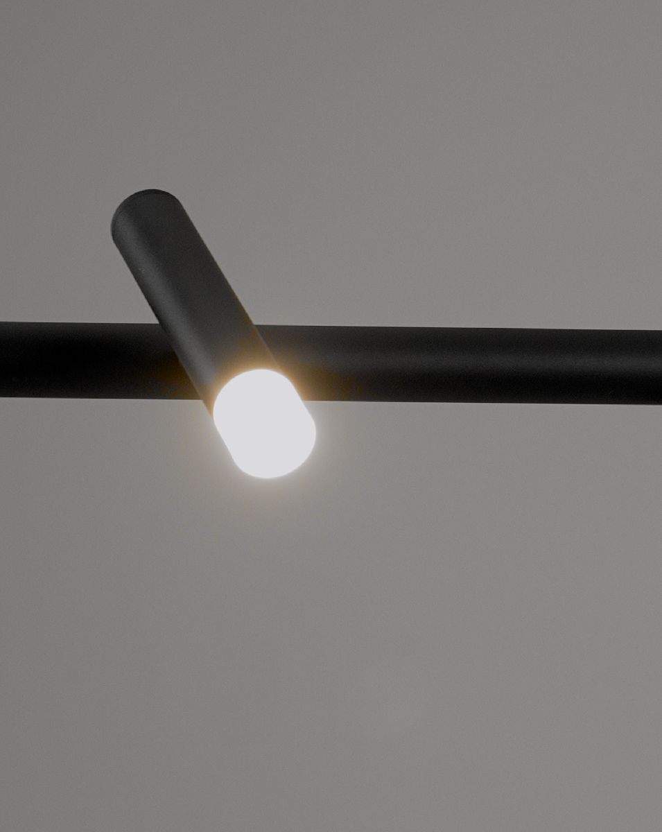 Подвесной светильник Moderli True V10683-PL