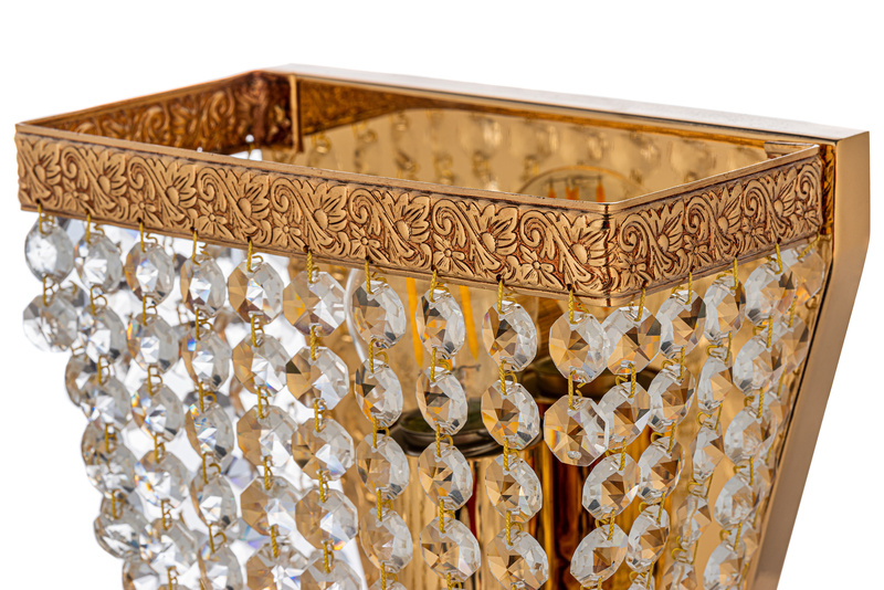 Бра Arti Lampadari Favola E 2.10.501 G