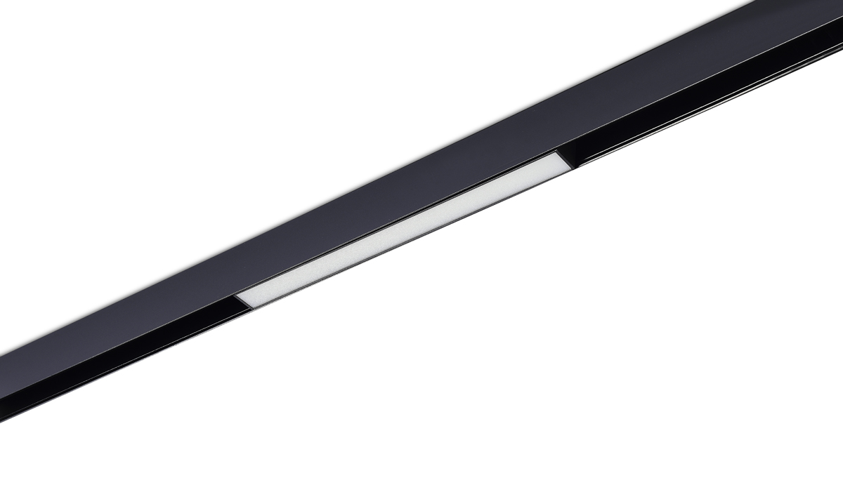 Трековый светильник Donolux Line DL20293NW10BND