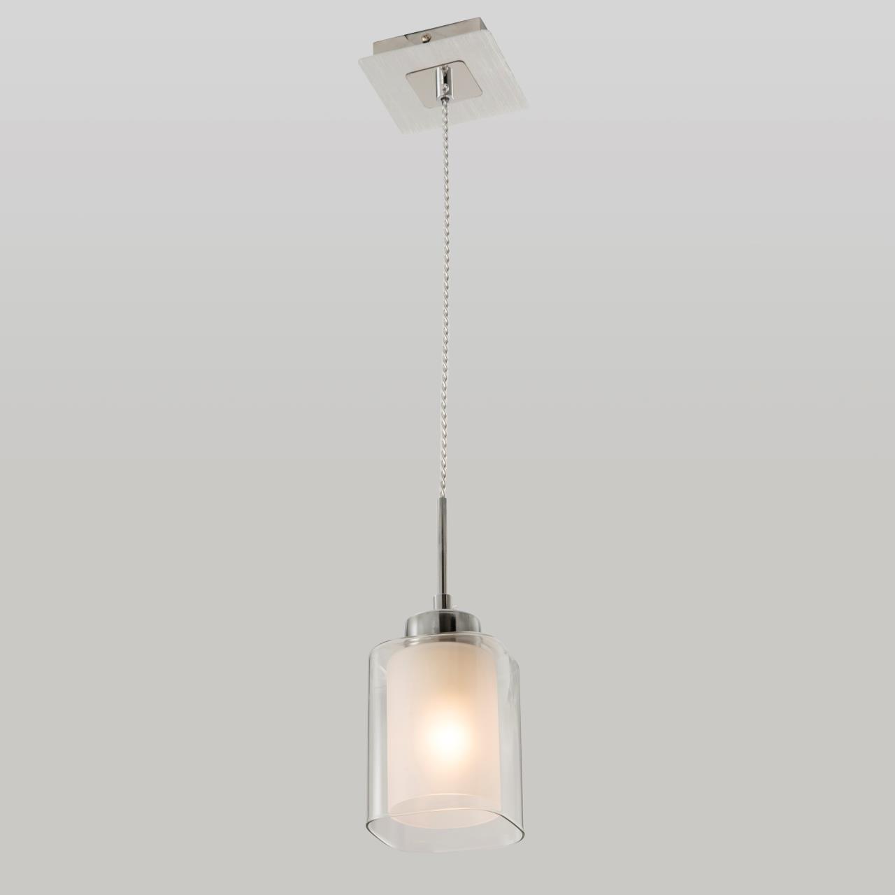 Подвесной светильник Citilux Риволи CL104110