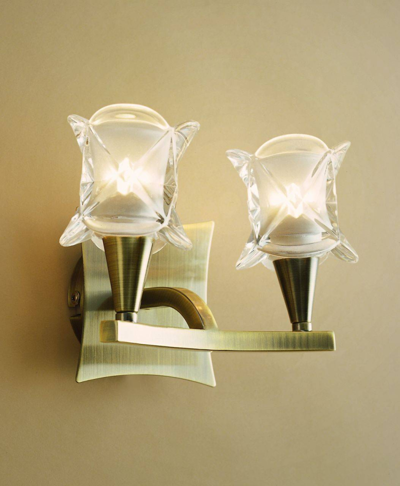 Бра Mantra Rosa Del Desierto 0252