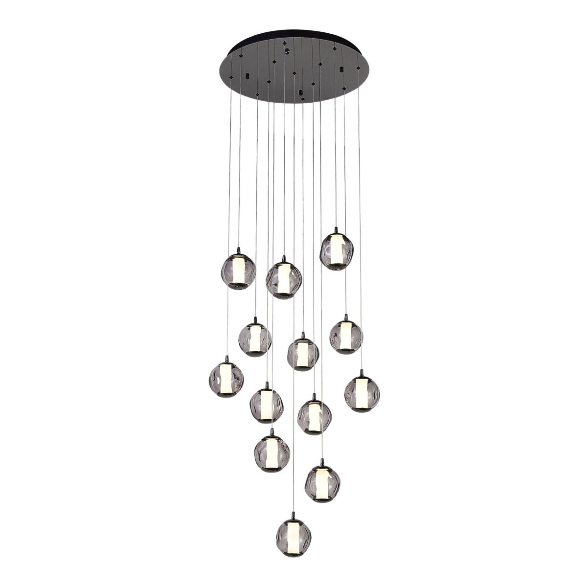 Каскадная люстра ST Luce Helmi SL6520.403.13