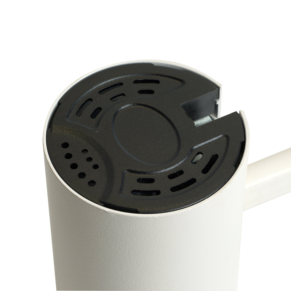 Трековый однофазный светильник Feron AL106 51009