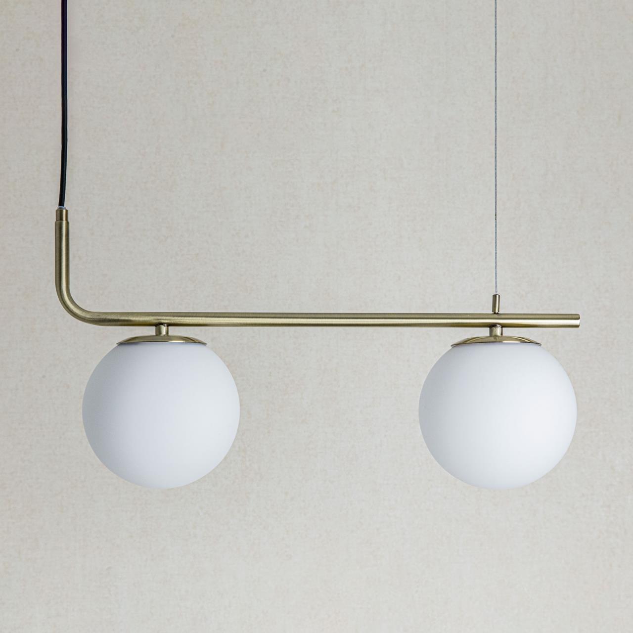 Подвесной светильник Citilux CL112123 в Москве