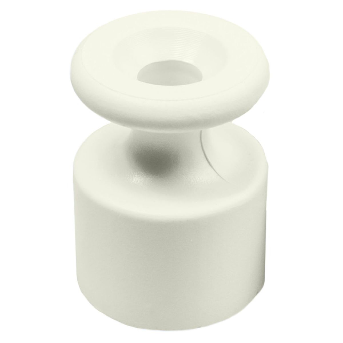 Изолятор для наружного монтажа Bironi (300 шт/уп) R1-551-211-300