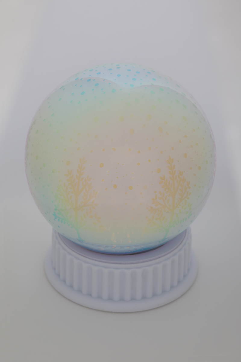 Светодиодная новогодняя фигура Эра ENGDS-14 Б0051950