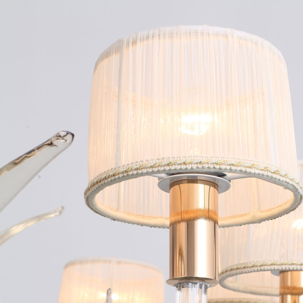 Подвесная люстра Favourite Clementine 2054-10P