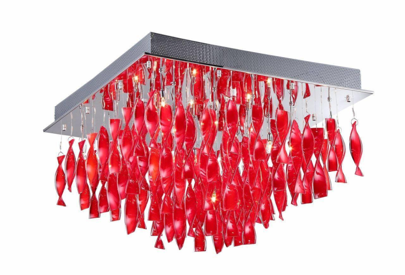 Потолочная люстра ST Luce Piovera SL450.602.20