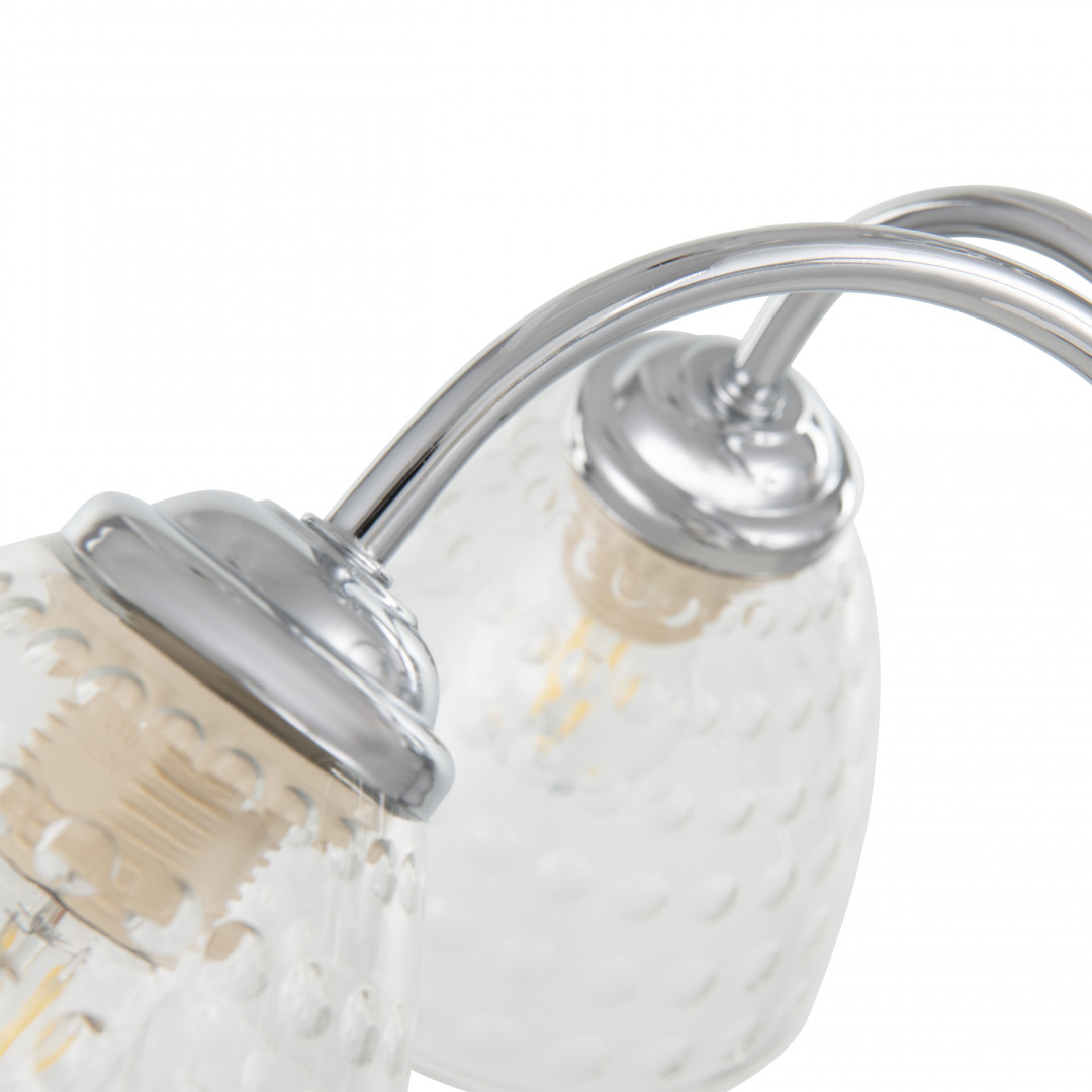 Подвесная люстра Arte Milano Amalfi 335156/5 CR