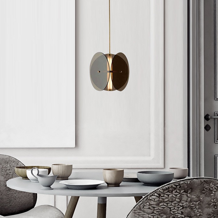 Подвесной cветильник ImperiumLoft Orea 140913-26