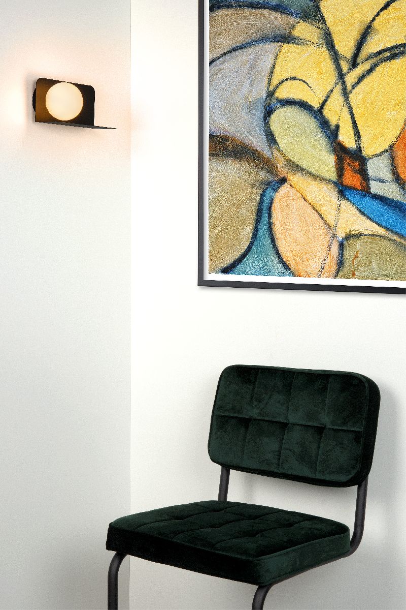 Настенный светильник ретро Lucide Bonni 45200/01/30