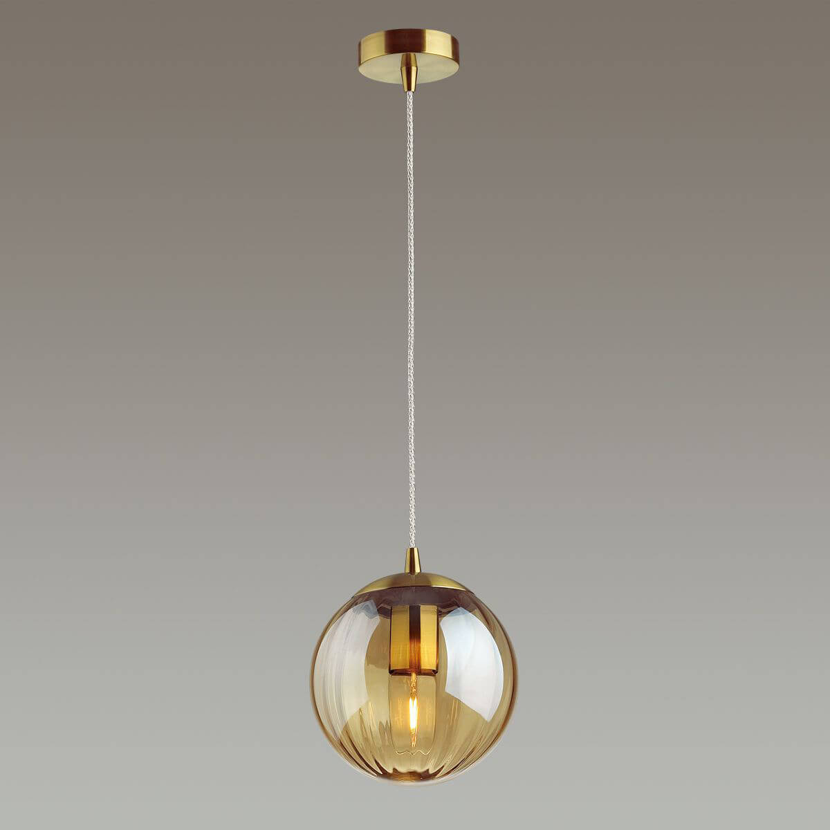 Подвесной светильник Odeon Light 4758/1