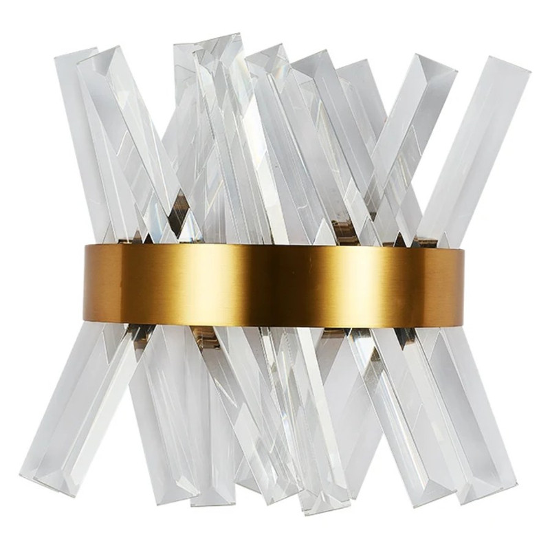 Настенный светильник Alfa Light F2024-63