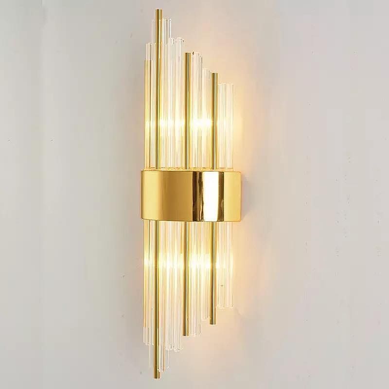 Настенный светильник ImperiumLoft Empire 108177-22