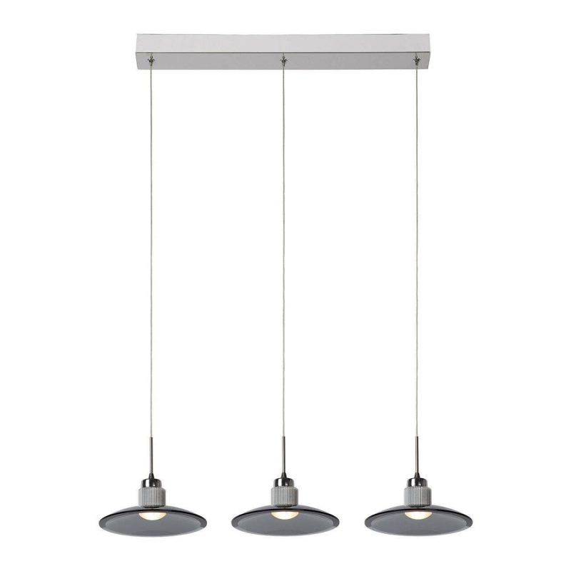 Подвесной светодиодный светильник Lucide Cosmo 32452/15/11