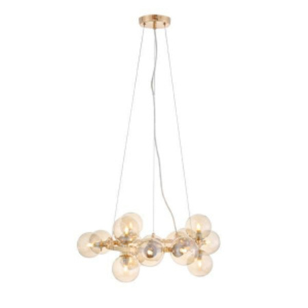 Подвесная люстра ST Luce Parllaone SL435.203.12