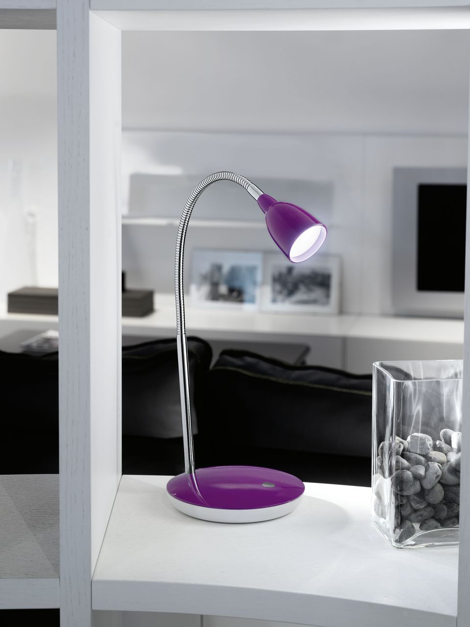 Настольная лампа Eglo Durengo 93079