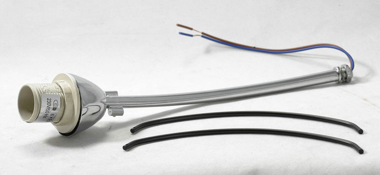 Потолочная люстра Lussole LSP-0154