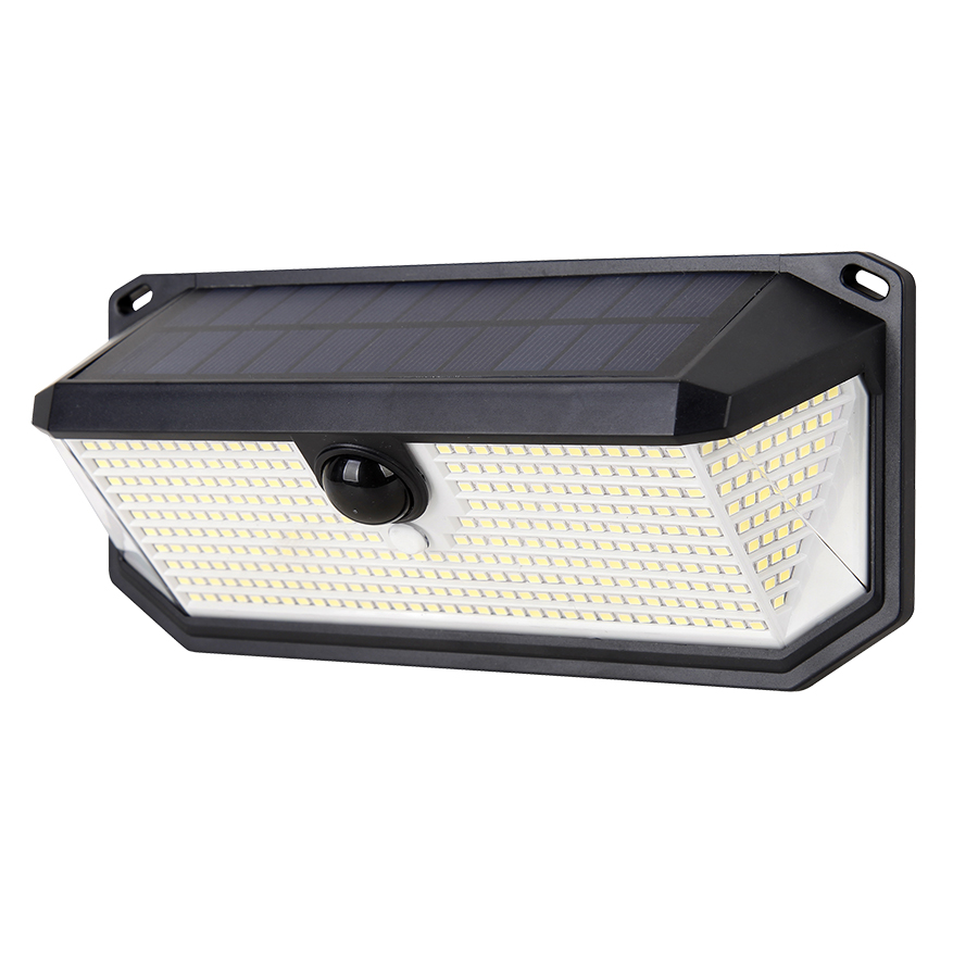 Светильник на солнечной батарее General GWSL-B1-15BT-1800MA-8H-IP65 416039