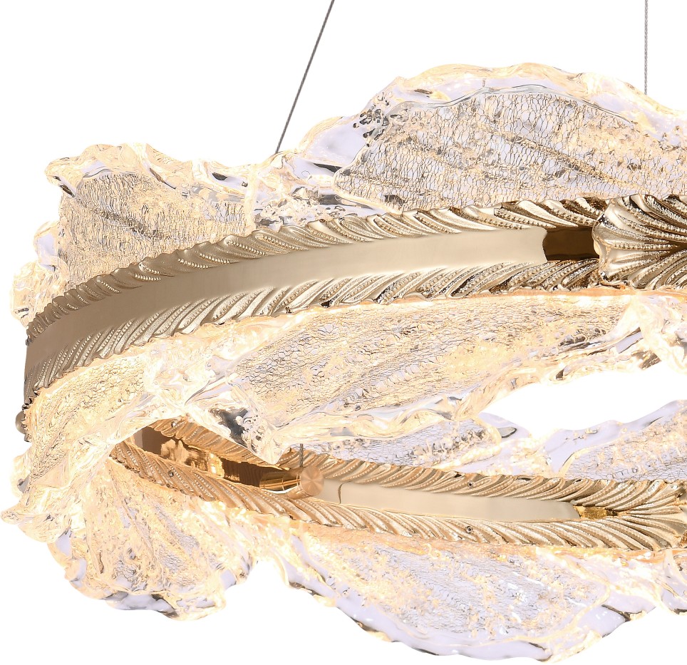 Подвесная люстра Stilfort Шторм 4050/03/06P