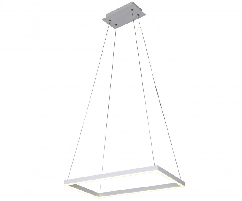 Подвесной светильник Kink Light Альтис 08210,01(3000-6000K)