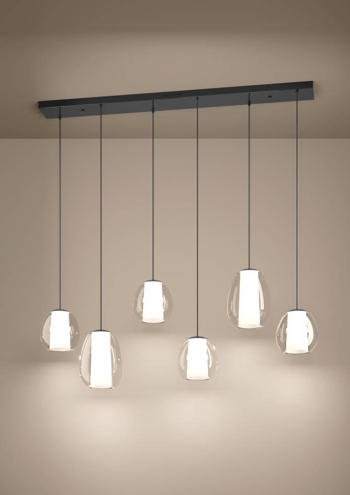 Подвесной светильник Eglo Menorca 390459