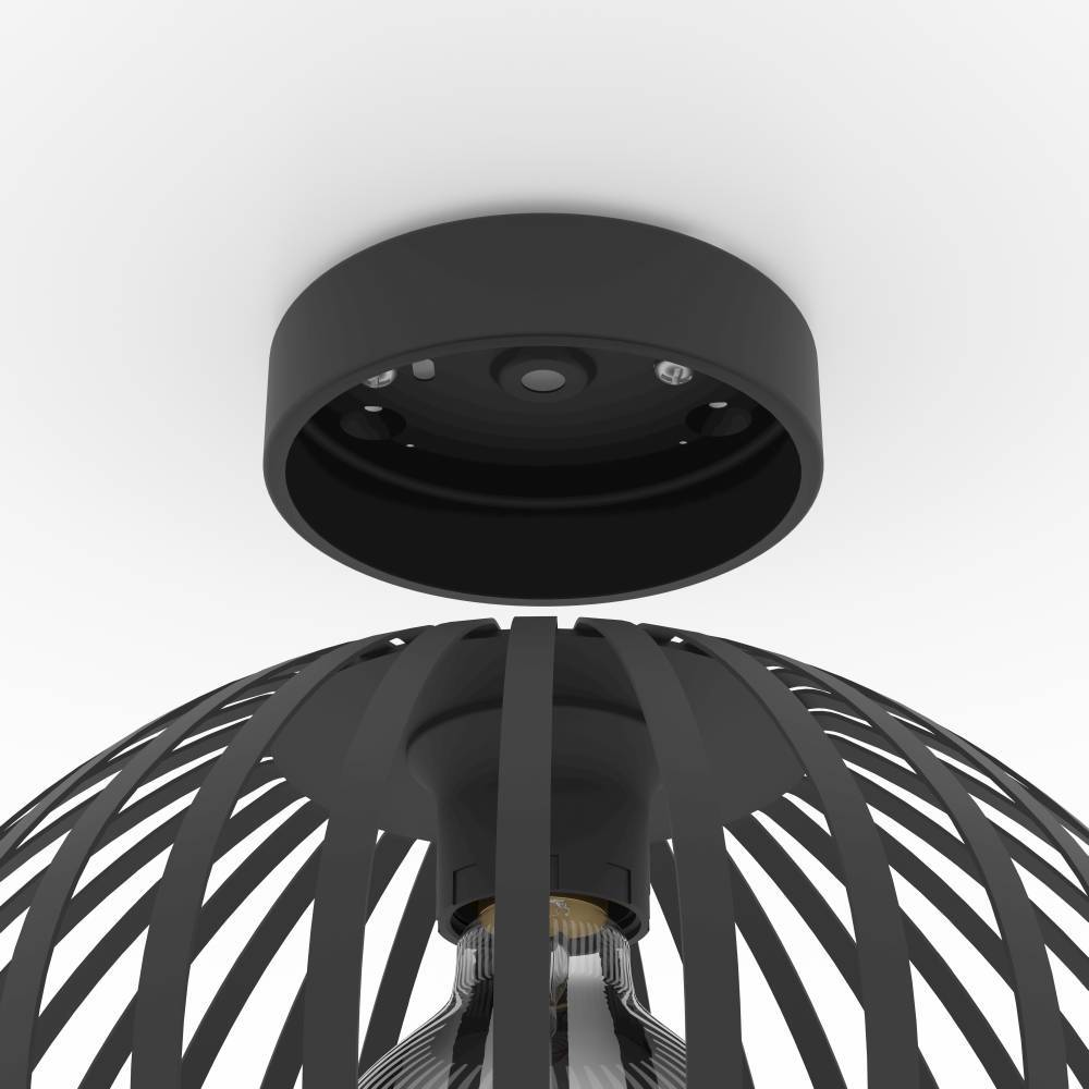 Потолочный светильник Eglo Mogano 3 900792