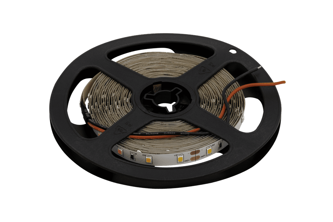 Светодиодная лента SWG SWG2P60-24-4.8-WW 005272