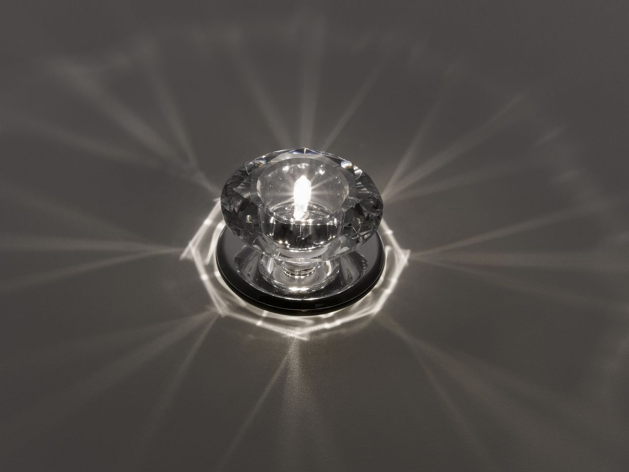 Встраиваемый светильник Eglo Luxy 88966