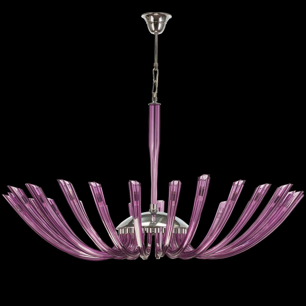 Подвесная светодиодная люстра Osgona Trofeo 895268