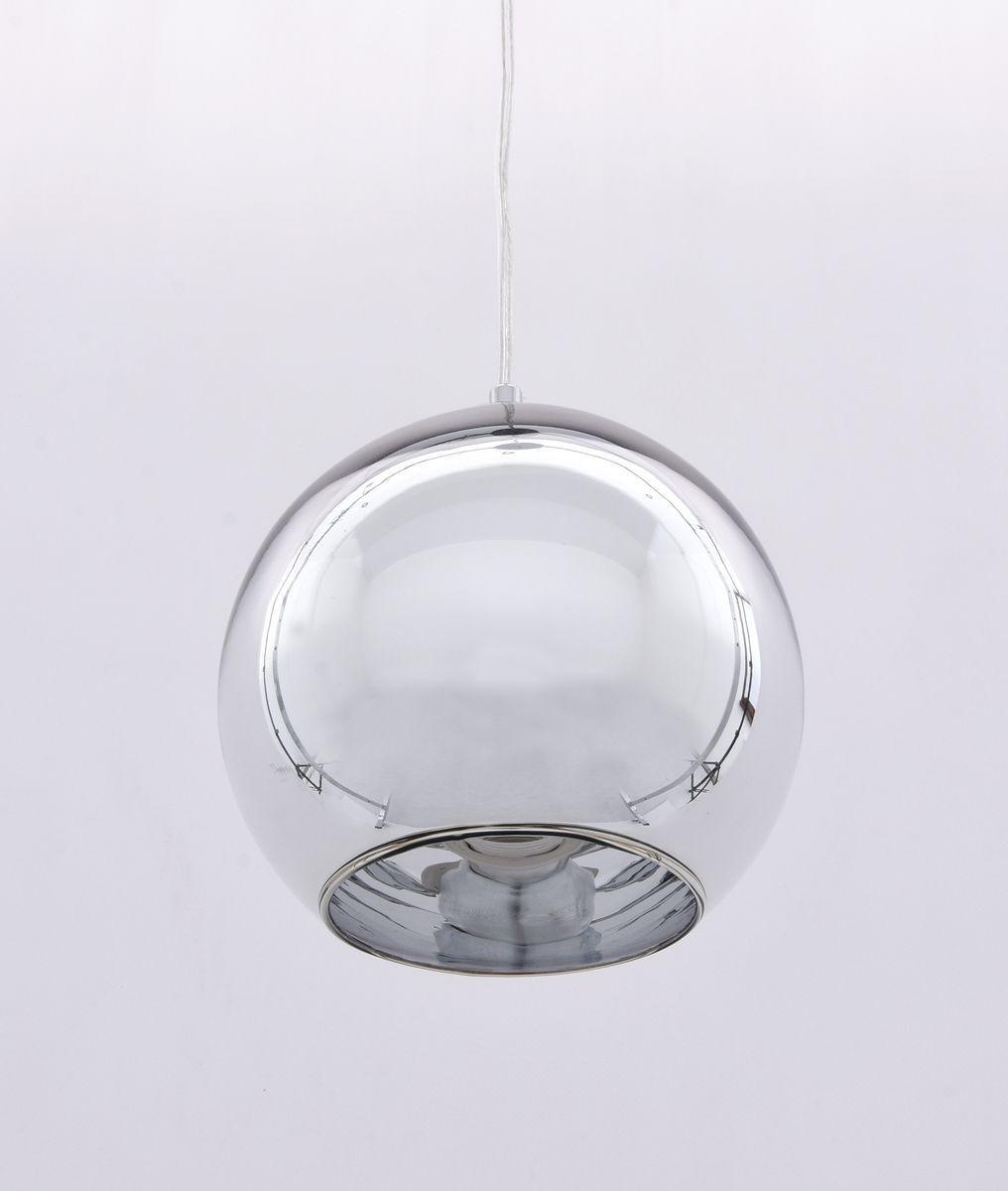 Подвесной светильник Lumina Deco Lobos LDP 107-200 CHR