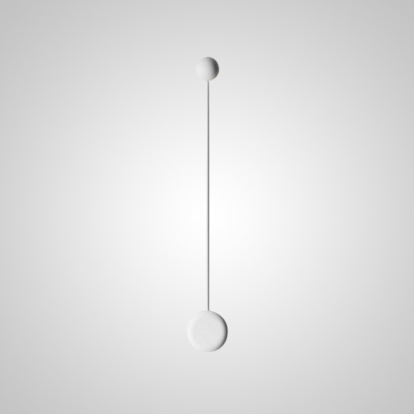 Настенный светильник ImperiumLoft Pin 212751-22