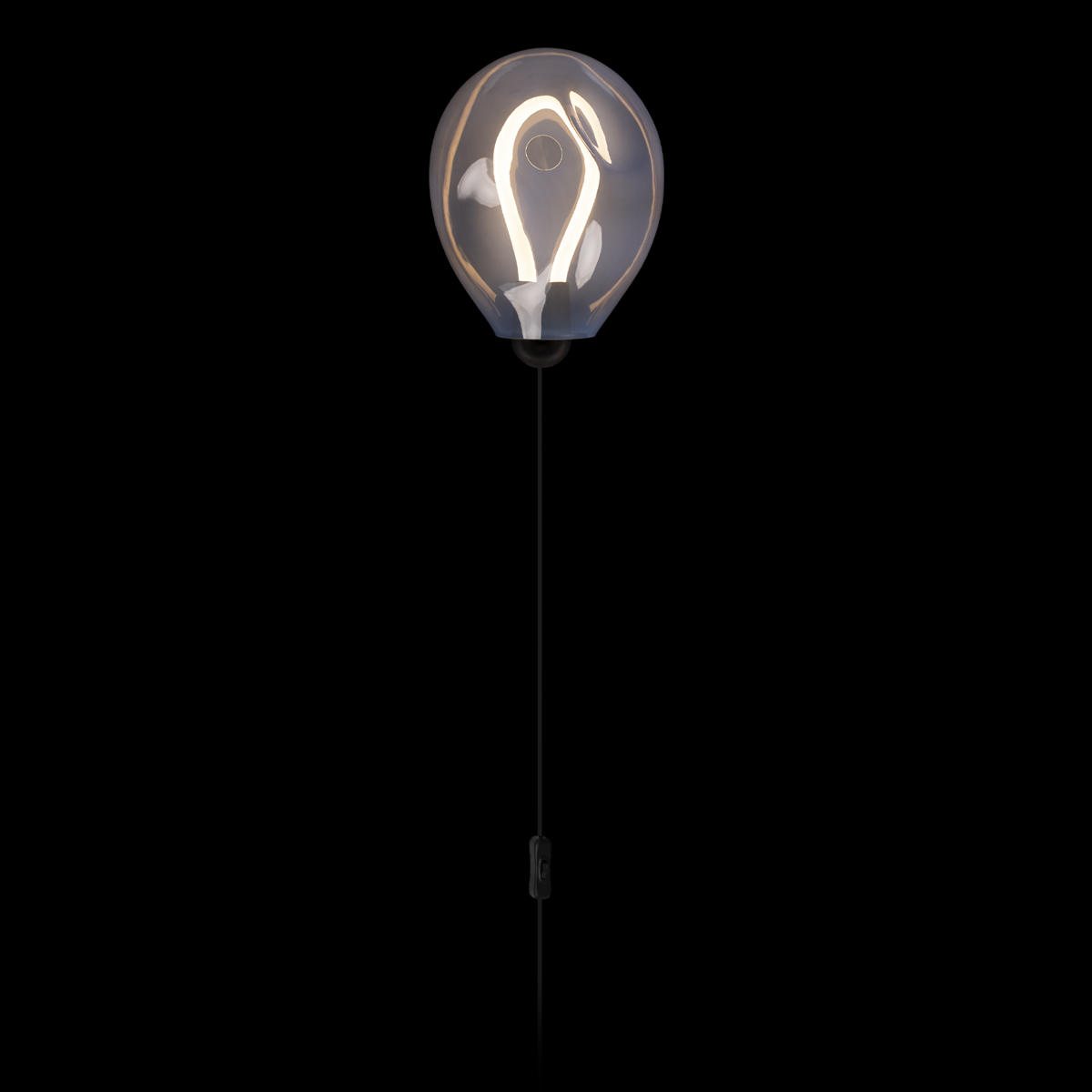 Настенный светильник Loft IT Joy 10291 Blue