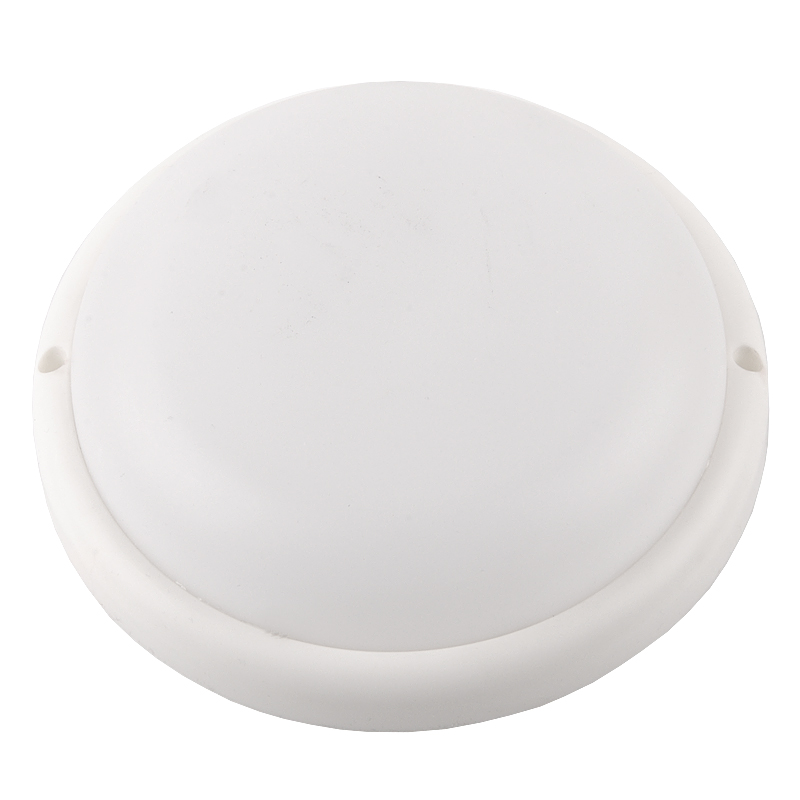 Настенно-потолочный светильник General GCF-9BT-IP65-R-4-B 437552