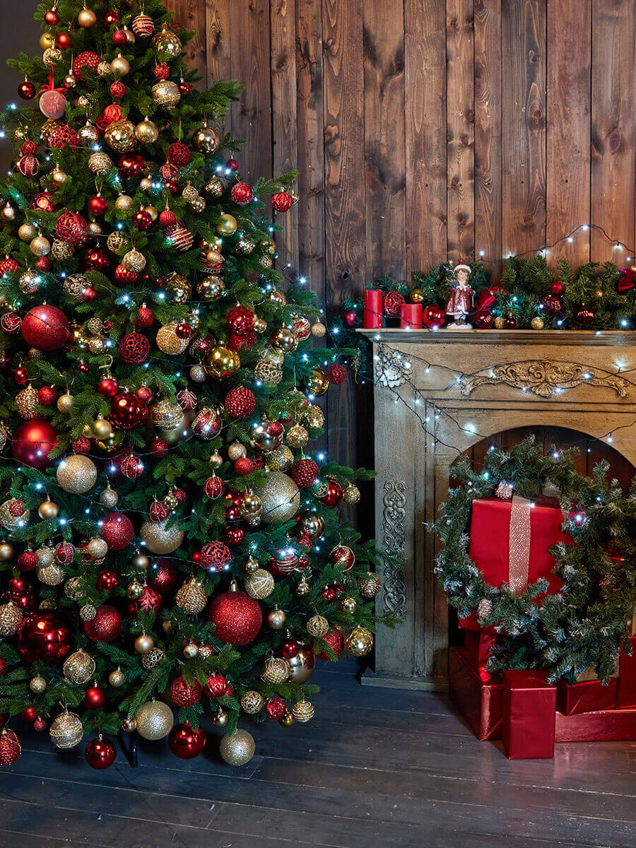 Светодиодная гирлянда Uniel (UL-00007309) белый ULD-S2000-200/DGA White IP20