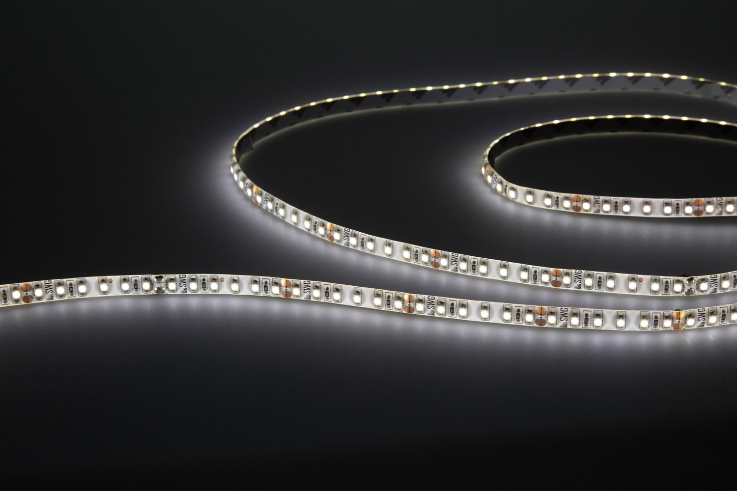 Светодиодная лента SWG SWG3120-24-9.6-NW-65-M 009462