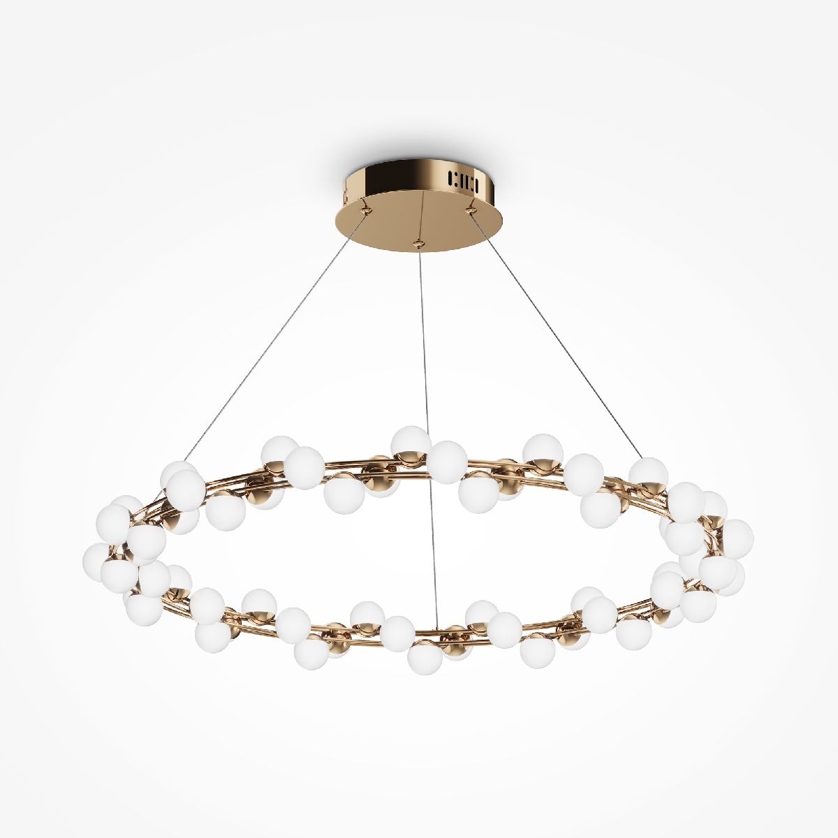 Подвесная люстра Maytoni Tessara MOD081PL-L60G3K