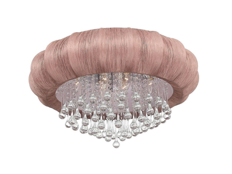 Потолочная люстра ST Luce Preferita SL350.182.08