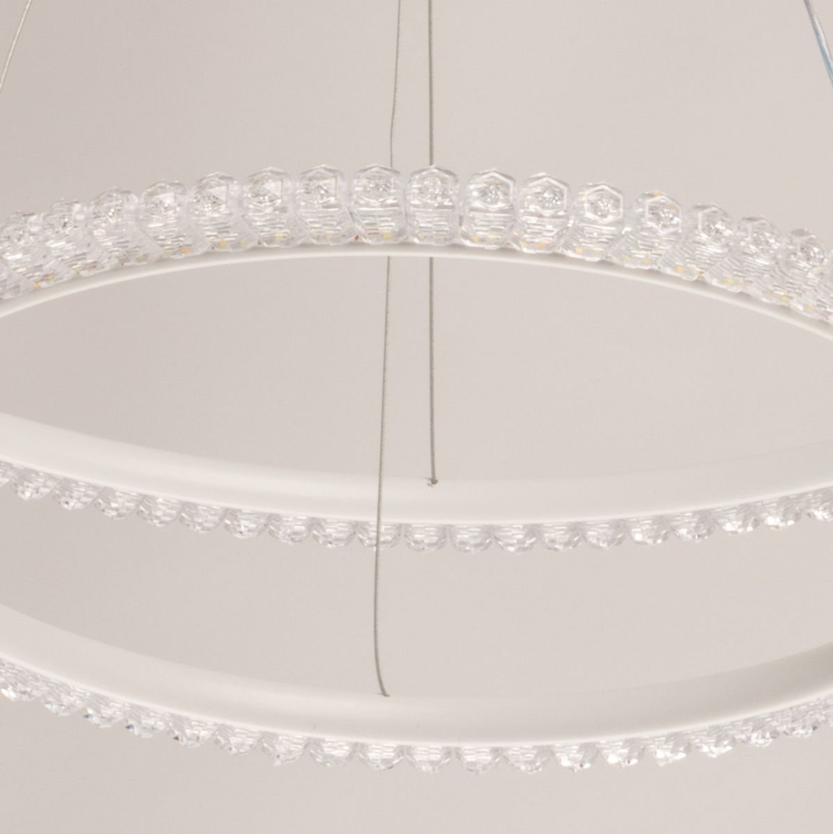 Подвесная люстра De Markt City Ральф 675016002