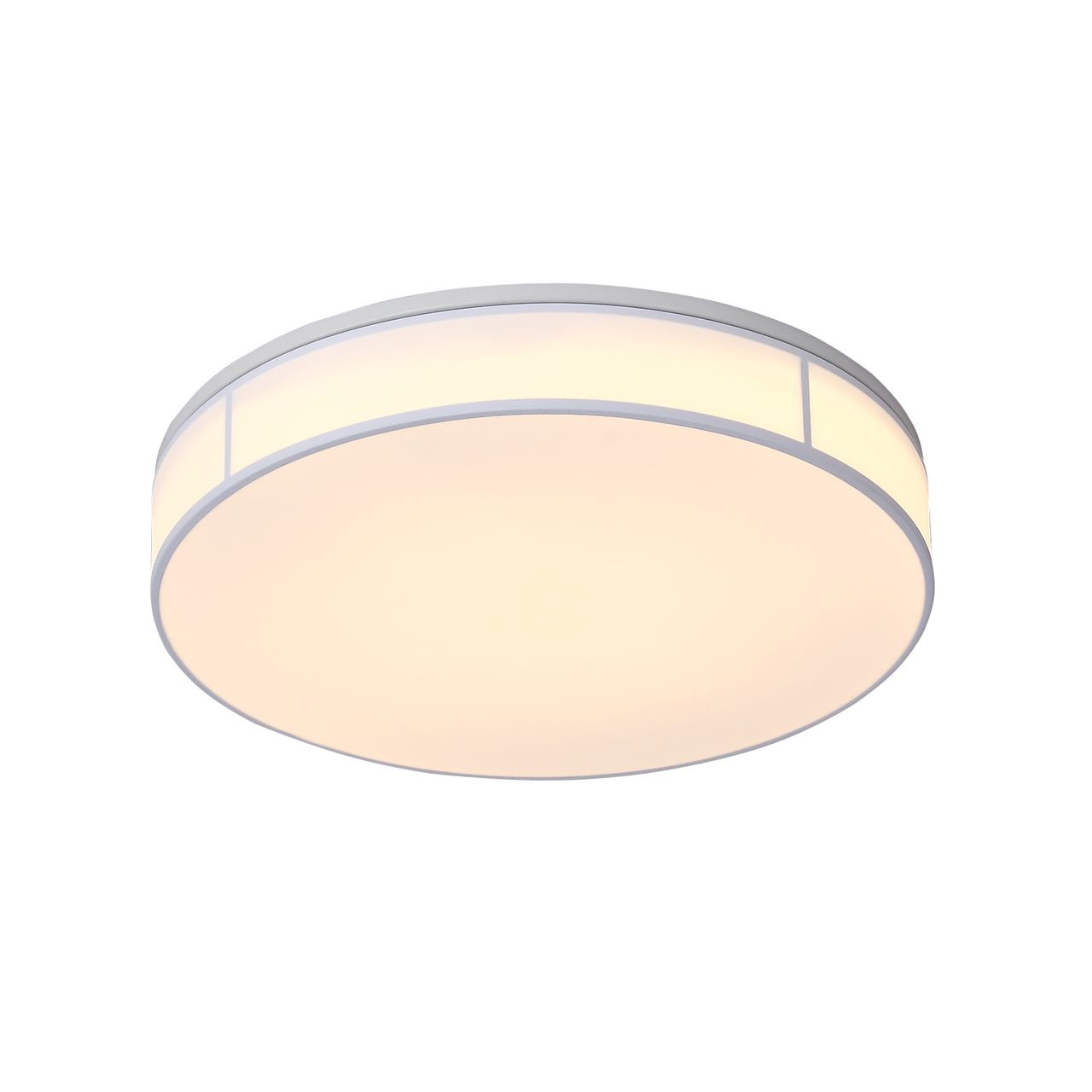 Потолочный светодиодный светильник ST Luce Fella SL417.502.01