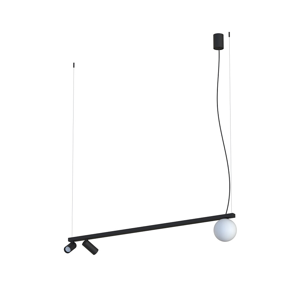 Подвесной светильник Nowodvorski Surface III 11447