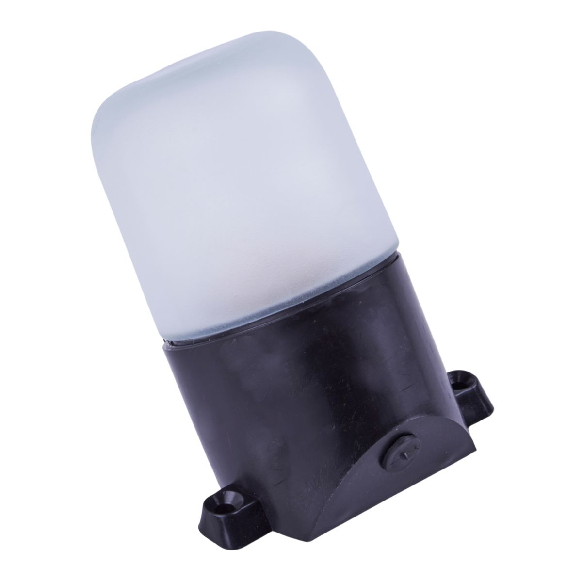 Настенный светильник термостойкий Uniel UL-00013473 UWL-K02R 60W/E27 IP65 BLACK