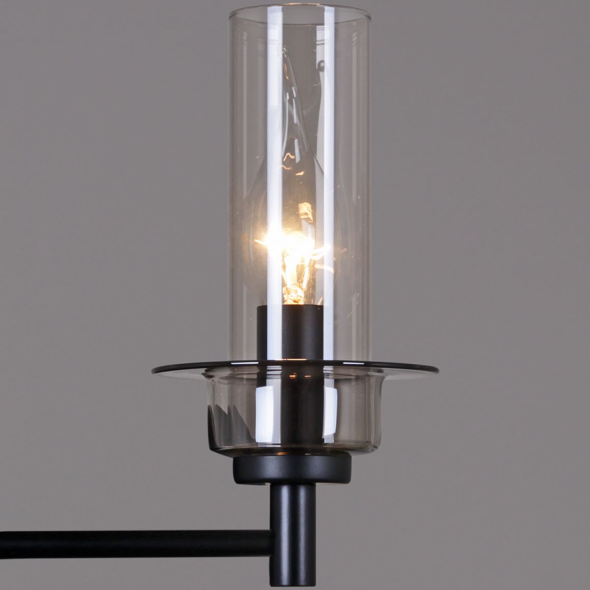 Люстра на штанге Illumico IL2216-9PLS-24 HIGHBALL