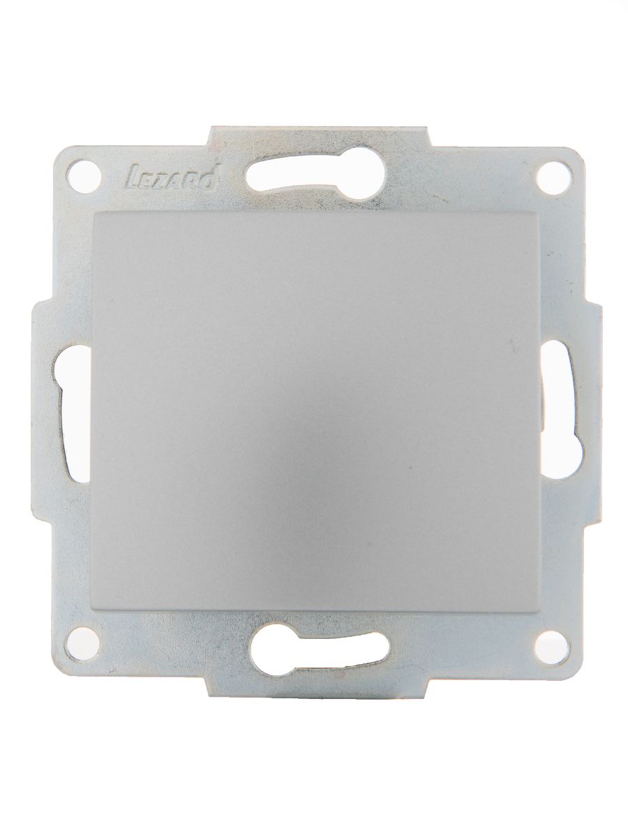 Выключатель Lezard Karina 707-4388-100