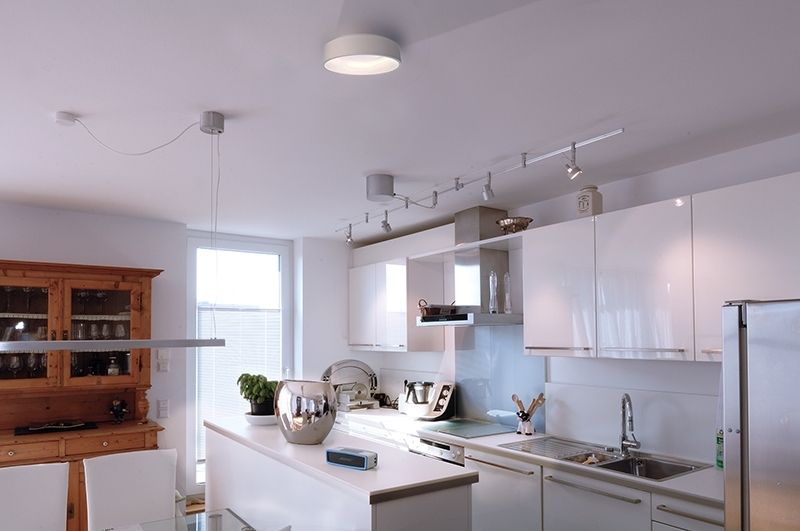 Потолочный светильник Deko-Light Sculptoris 348103