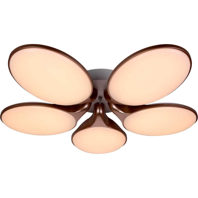 Потолочная светодиодная люстра с пультом управления Stilfort Riza 2083/03/05C