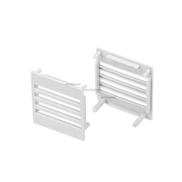 Заглушка Arlight BOX52 017360