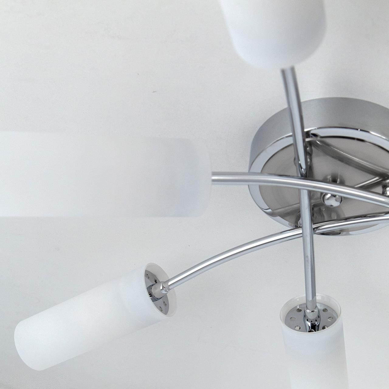 Потолочная люстра Citilux Новелла CL122161 в Москве