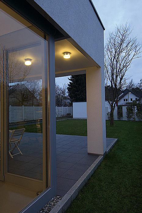 Уличный светильник SLV Micro 229912