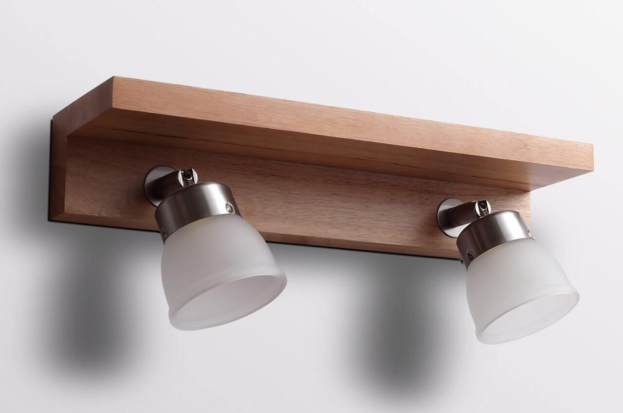 Спот Lucia Tucci Natura W078.2